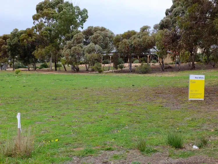 Third view of Homely land listing, Lot 3 Casey Road, Port Broughton SA 5522