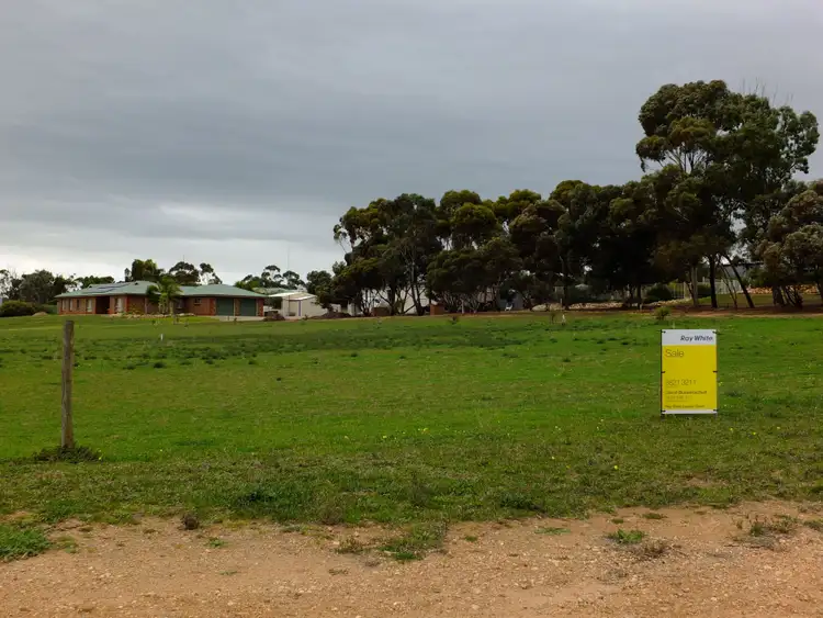 Fifth view of Homely land listing, Lot 3 Casey Road, Port Broughton SA 5522