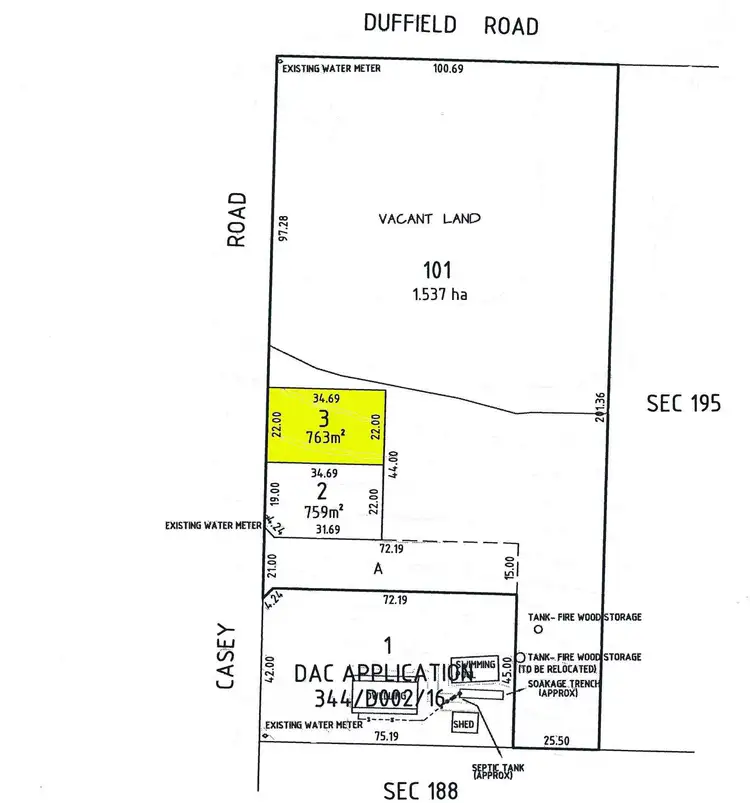 Sixth view of Homely land listing, Lot 3 Casey Road, Port Broughton SA 5522