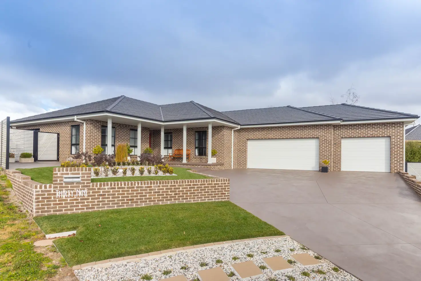 Main view of Homely house listing, 39 Melaleuca Way, Orange NSW 2800