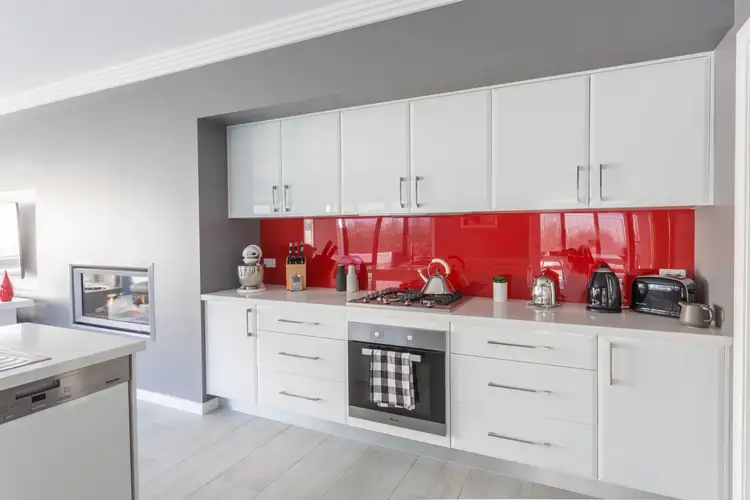 Second view of Homely house listing, 39 Melaleuca Way, Orange NSW 2800