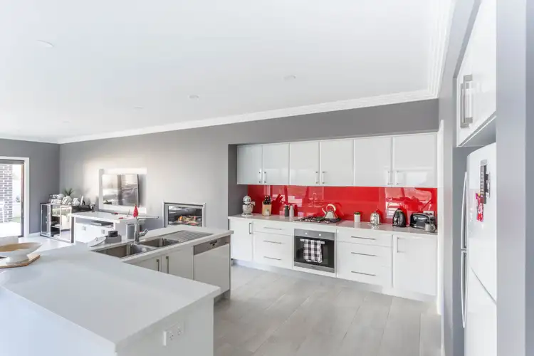 Third view of Homely house listing, 39 Melaleuca Way, Orange NSW 2800