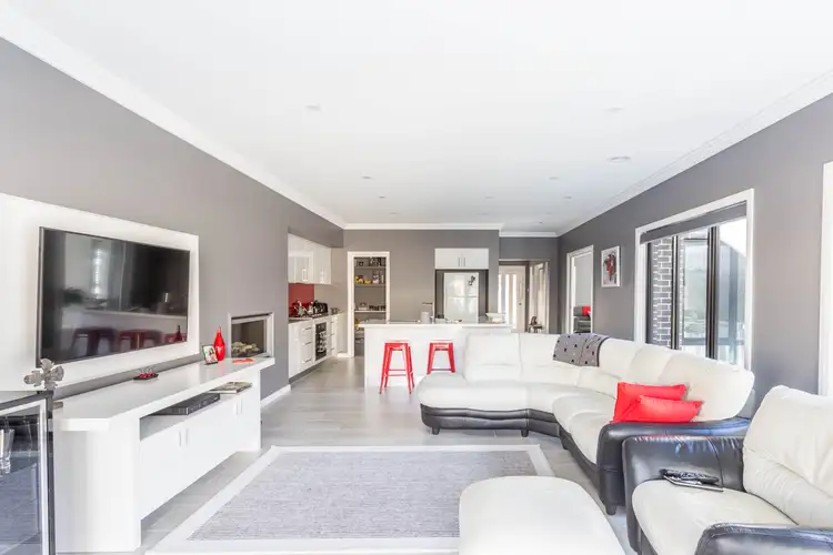 Fourth view of Homely house listing, 39 Melaleuca Way, Orange NSW 2800