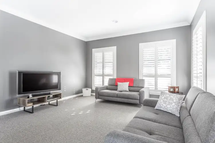 Fifth view of Homely house listing, 39 Melaleuca Way, Orange NSW 2800