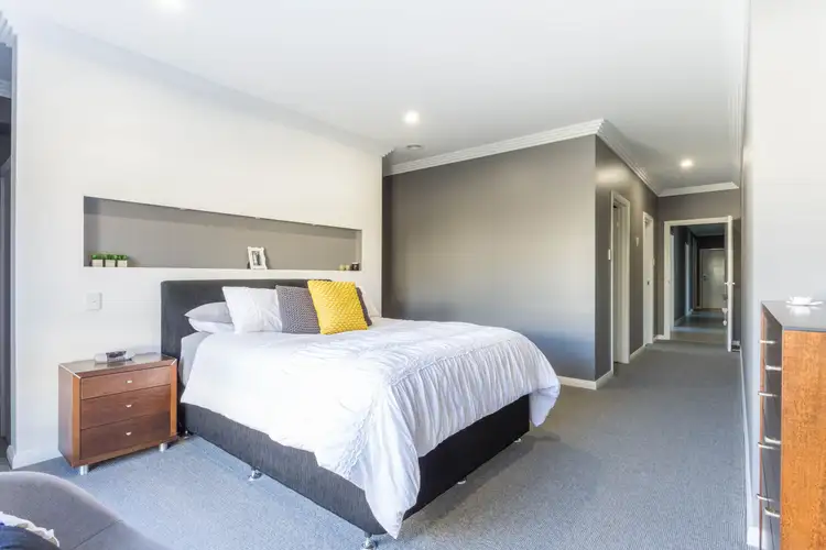 Seventh view of Homely house listing, 39 Melaleuca Way, Orange NSW 2800