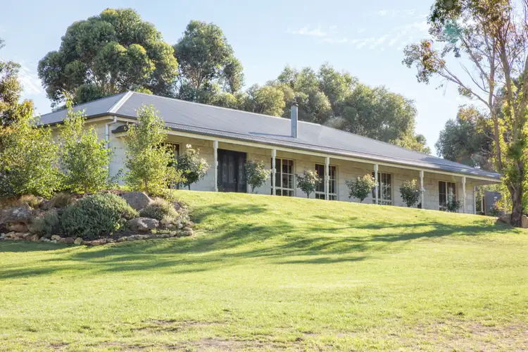Main view of Homely house listing, 21 Hill Road, Ob Flat SA 5291