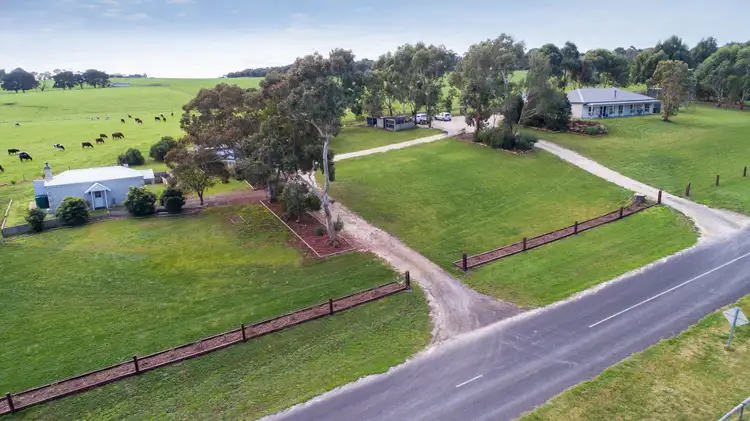 Third view of Homely house listing, 21 Hill Road, Ob Flat SA 5291