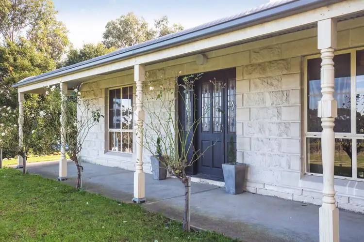 Fourth view of Homely house listing, 21 Hill Road, Ob Flat SA 5291