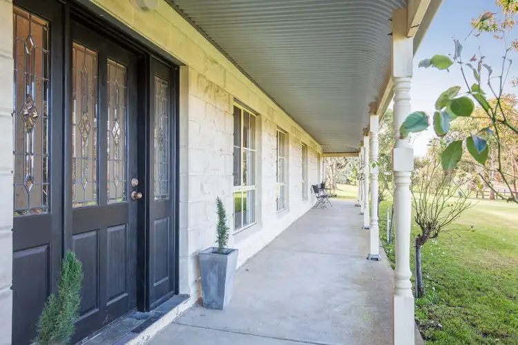 Fifth view of Homely house listing, 21 Hill Road, Ob Flat SA 5291
