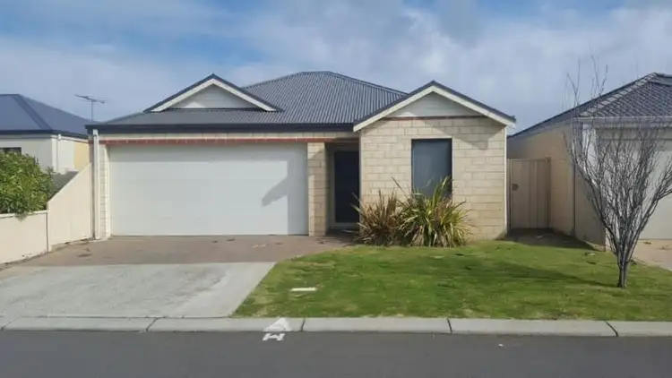 6/87 Clarke Street, South Bunbury WA 6230
