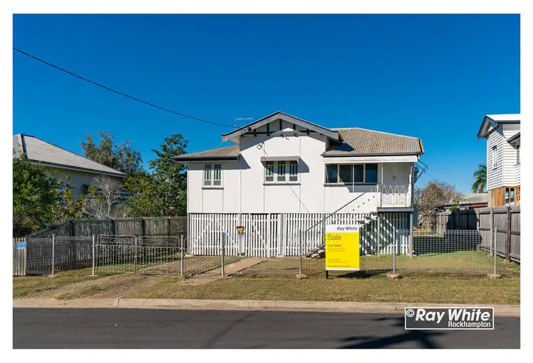 7 Allenby Street, Wandal QLD 4700