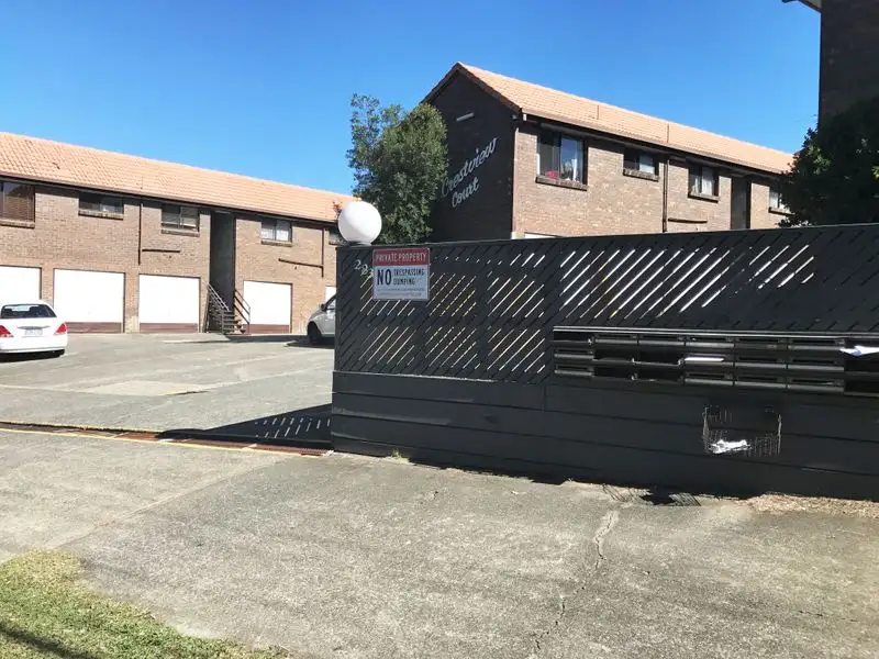 Main view of Homely townhouse listing, 31/279-283 Kingston Road, Logan Central QLD 4114