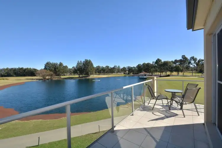 Villa 3/430 Wine Country Drive, Lovedale NSW 2325