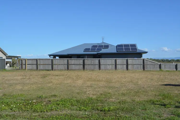Second view of Homely land listing, 5 Fig Tree Street, Proserpine QLD 4800