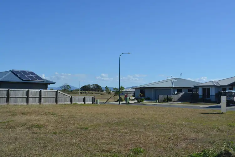 Third view of Homely land listing, 5 Fig Tree Street, Proserpine QLD 4800