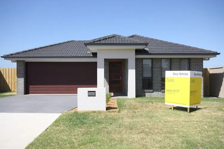 Main view of Homely house listing, Lot 1820 Rochester Street, Gregory Hills NSW 2557