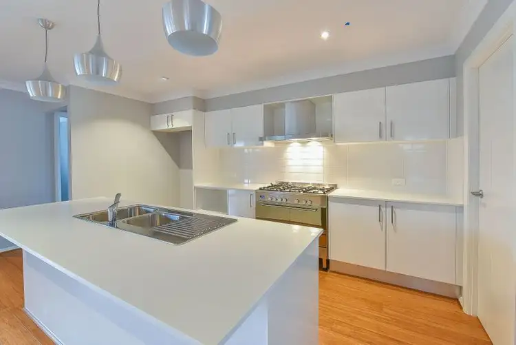 Fourth view of Homely house listing, Lot 1820 Rochester Street, Gregory Hills NSW 2557