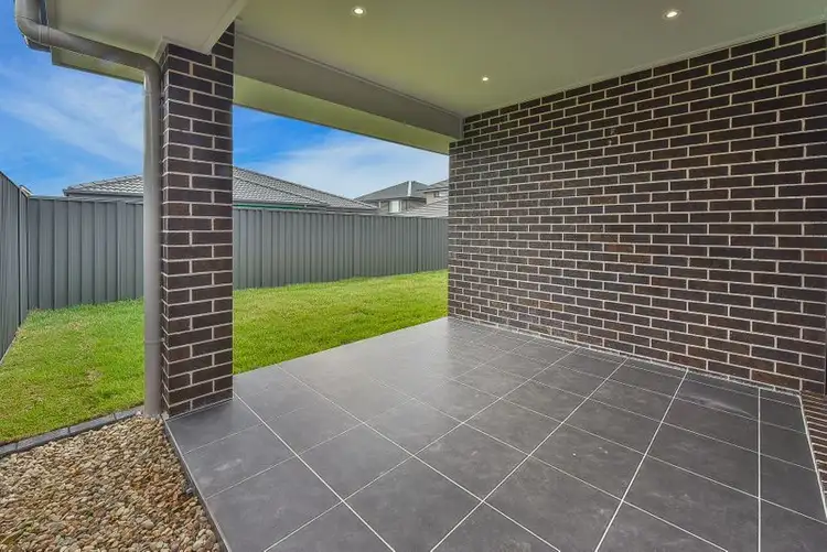 Sixth view of Homely house listing, Lot 1820 Rochester Street, Gregory Hills NSW 2557