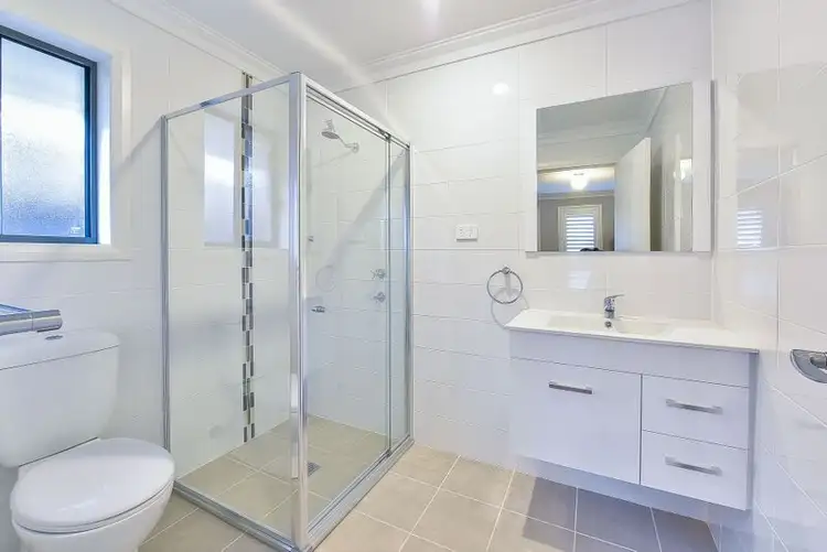 Seventh view of Homely house listing, Lot 1820 Rochester Street, Gregory Hills NSW 2557
