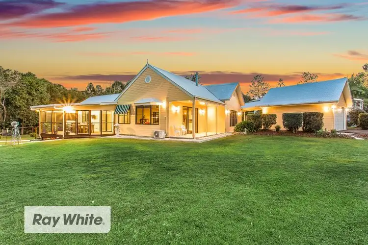 18 Steiler Court, Bunya QLD 4055