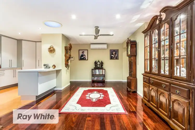 Sixth view of Homely house listing, 18 Steiler Court, Bunya QLD 4055