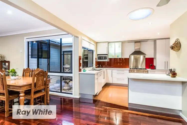 Seventh view of Homely house listing, 18 Steiler Court, Bunya QLD 4055