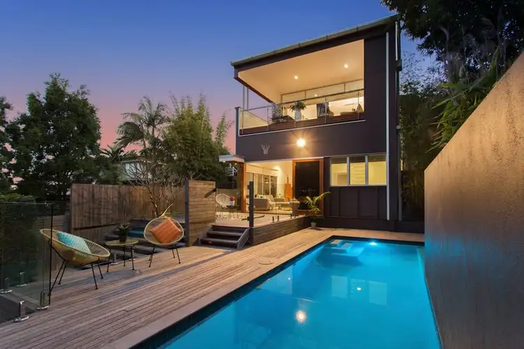 20 Bowler Street, Paddington QLD 4064