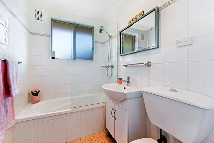 Seventh view of Homely apartment listing, 8/1-3 Cambridge Street, Gladesville NSW 2111