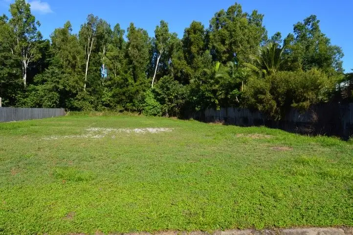 Main view of Homely land listing, 36 Sanctuary Crescent, Wongaling Beach QLD 4852