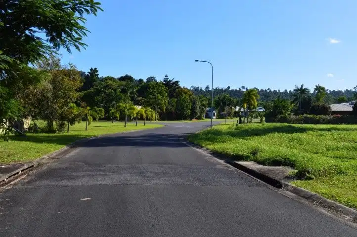 Third view of Homely land listing, 36 Sanctuary Crescent, Wongaling Beach QLD 4852