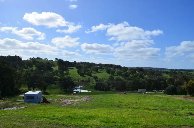 Main view of Homely land listing, Lot 109 Clarkson Road, Bullsbrook WA 6084