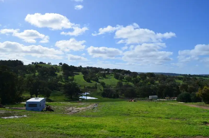 Main view of Homely land listing, Lot 109 Clarkson Road, Bullsbrook WA 6084