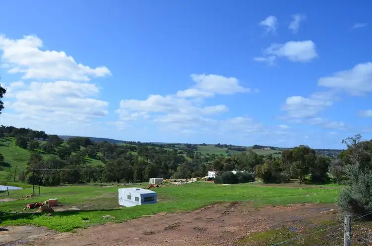 Second view of Homely land listing, Lot 109 Clarkson Road, Bullsbrook WA 6084