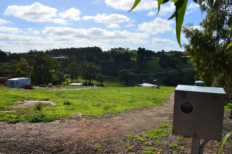 Third view of Homely land listing, Lot 109 Clarkson Road, Bullsbrook WA 6084