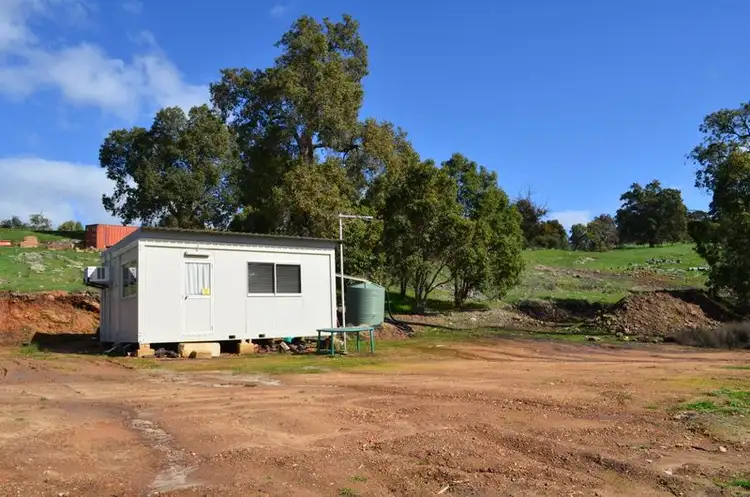 Fourth view of Homely land listing, Lot 109 Clarkson Road, Bullsbrook WA 6084