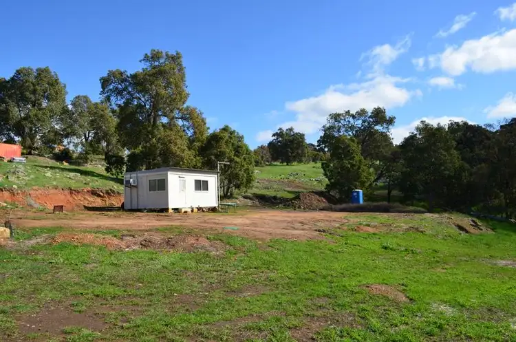 Fifth view of Homely land listing, Lot 109 Clarkson Road, Bullsbrook WA 6084