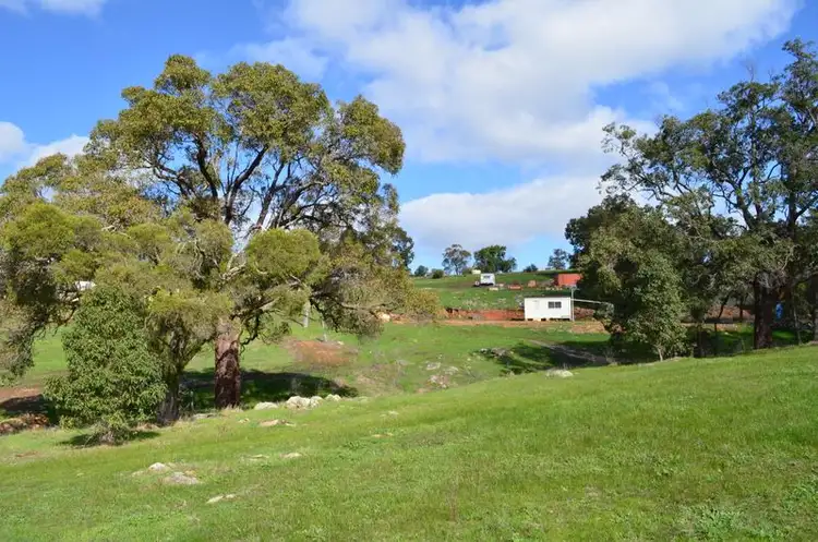 Sixth view of Homely land listing, Lot 109 Clarkson Road, Bullsbrook WA 6084
