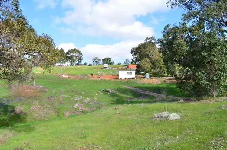 Seventh view of Homely land listing, Lot 109 Clarkson Road, Bullsbrook WA 6084