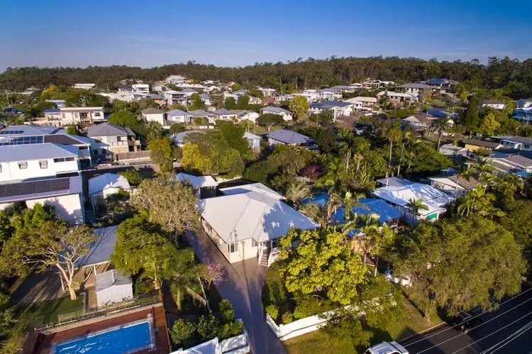 Main view of Homely house listing, 8 Julian Street, Morningside QLD 4170