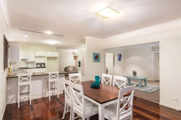 Fourth view of Homely house listing, 8 Julian Street, Morningside QLD 4170