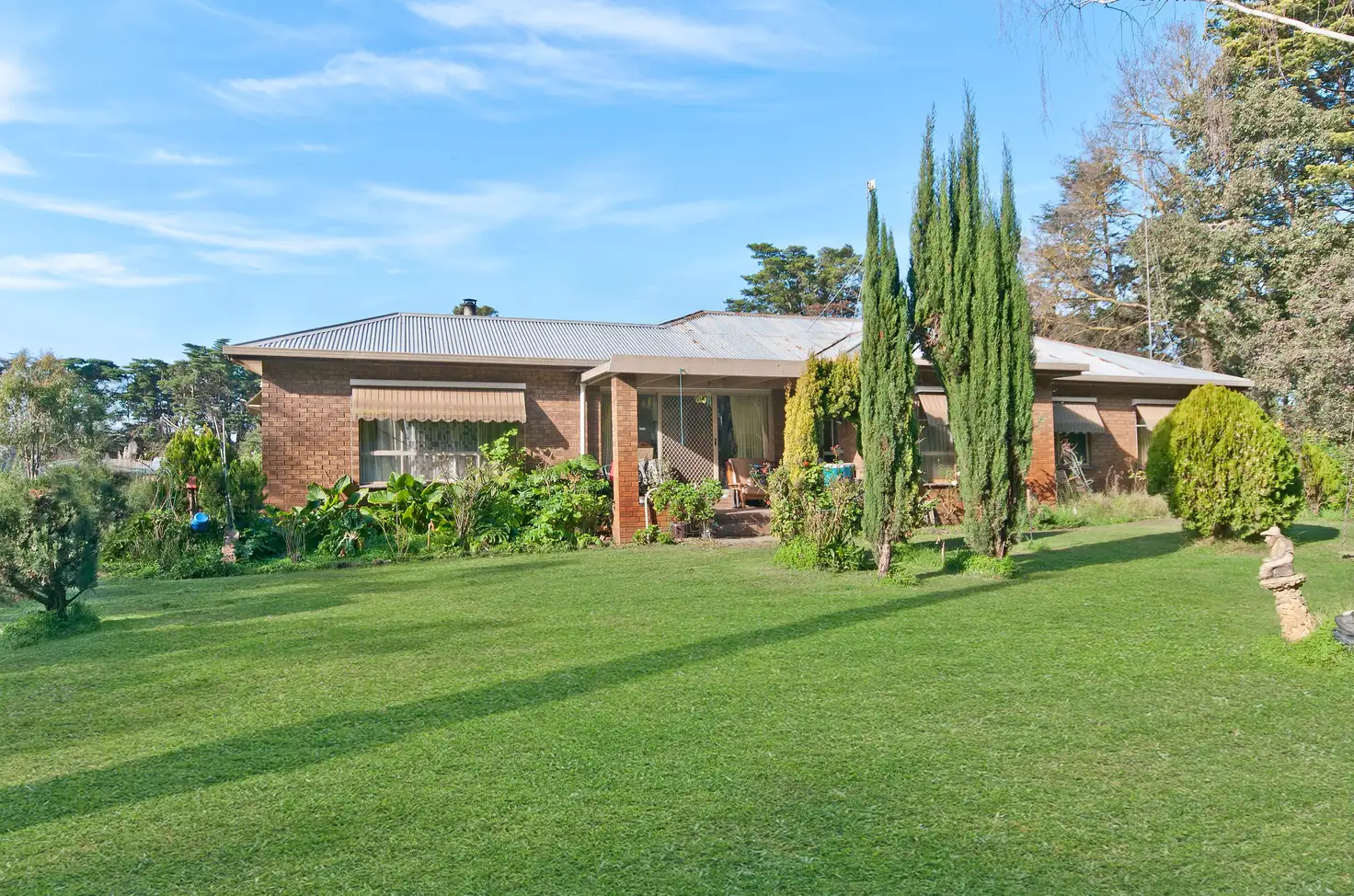 Main view of Homely rural property listing, 337 Bunworths Road, Macarthur VIC 3286