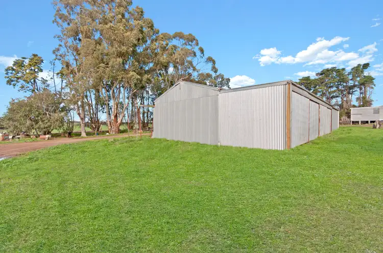 Fifth view of Homely rural property listing, 337 Bunworths Road, Macarthur VIC 3286