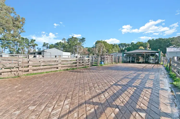 Sixth view of Homely rural property listing, 337 Bunworths Road, Macarthur VIC 3286