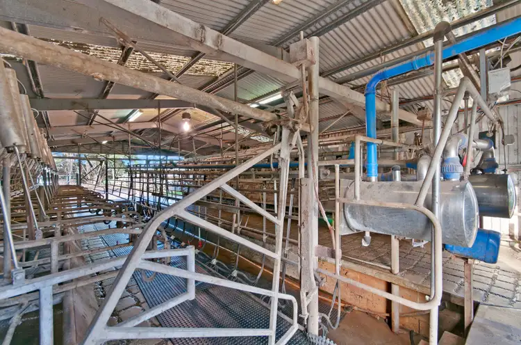 Seventh view of Homely rural property listing, 337 Bunworths Road, Macarthur VIC 3286