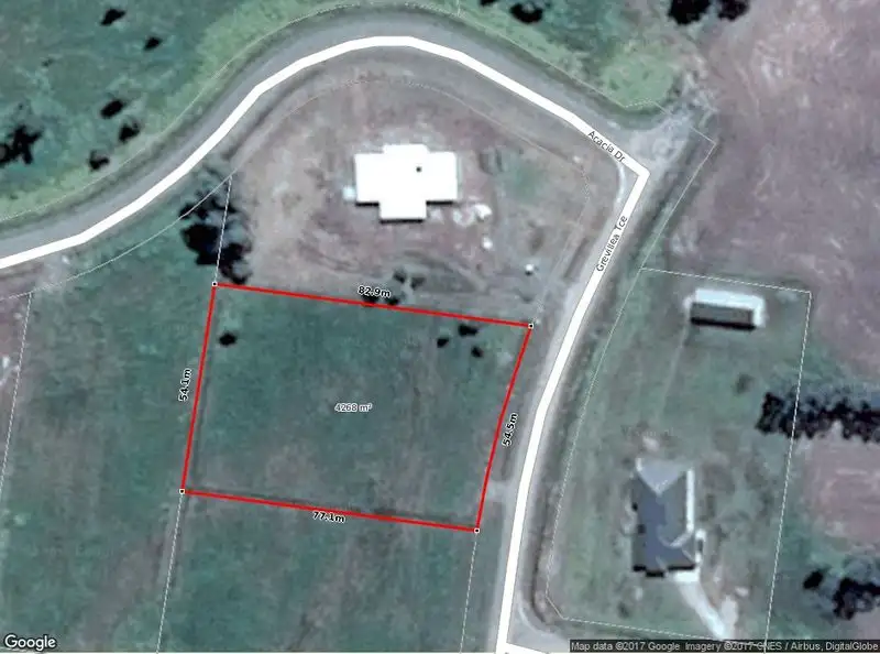 Main view of Homely land listing, Lot 54 Grevillea Terrace, Mulwala NSW 2647