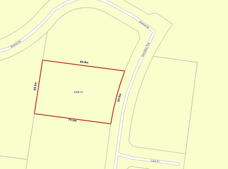 Second view of Homely land listing, Lot 54 Grevillea Terrace, Mulwala NSW 2647