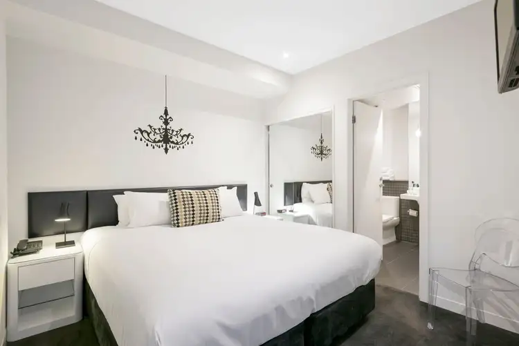 Third view of Homely apartment listing, 704/7 Yarra Street, South Yarra VIC 3141