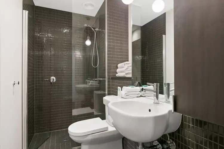 Fourth view of Homely apartment listing, 704/7 Yarra Street, South Yarra VIC 3141