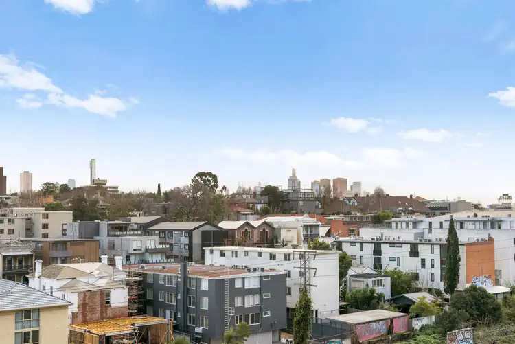 Sixth view of Homely apartment listing, 704/7 Yarra Street, South Yarra VIC 3141