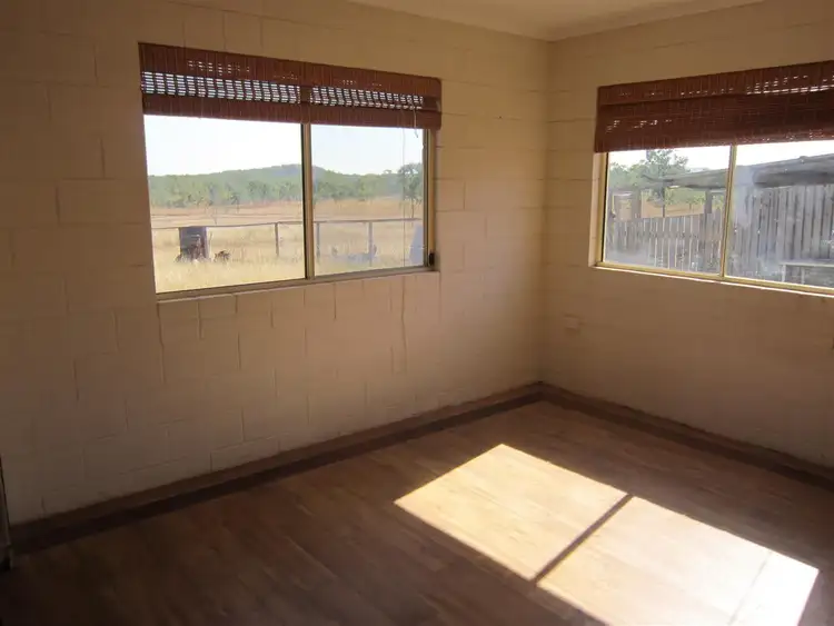 Sixth view of Homely rural property listing, 523 The Narrows Road, Mount Larcom QLD 4695
